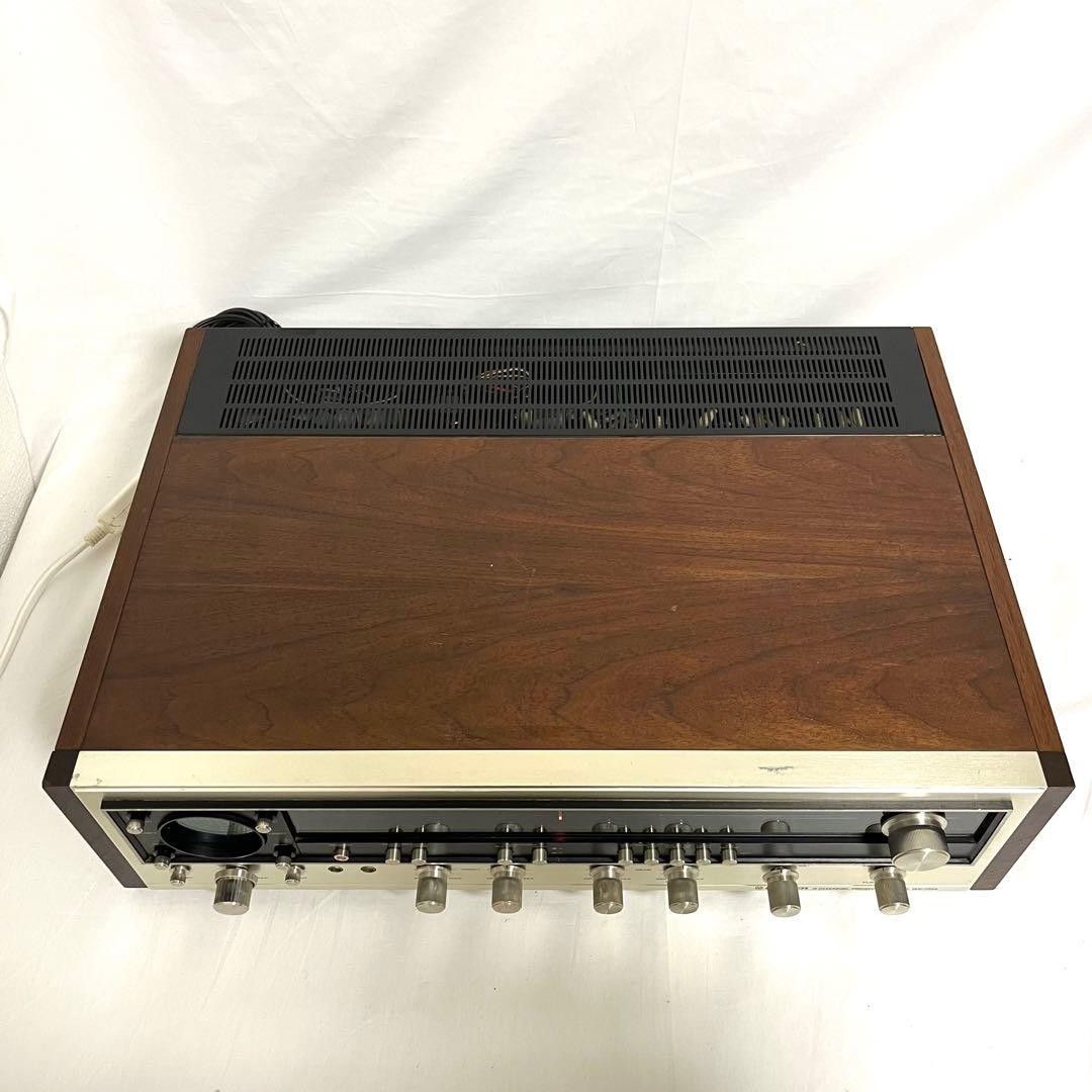 Pioneer QX-704 4-Channel Quadraphonic Receiver JDM Tested as is | eBay