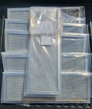 5 Sota Oven Filter Turbochef I1-9039 OEM Genuine Lot Of 5 Filters