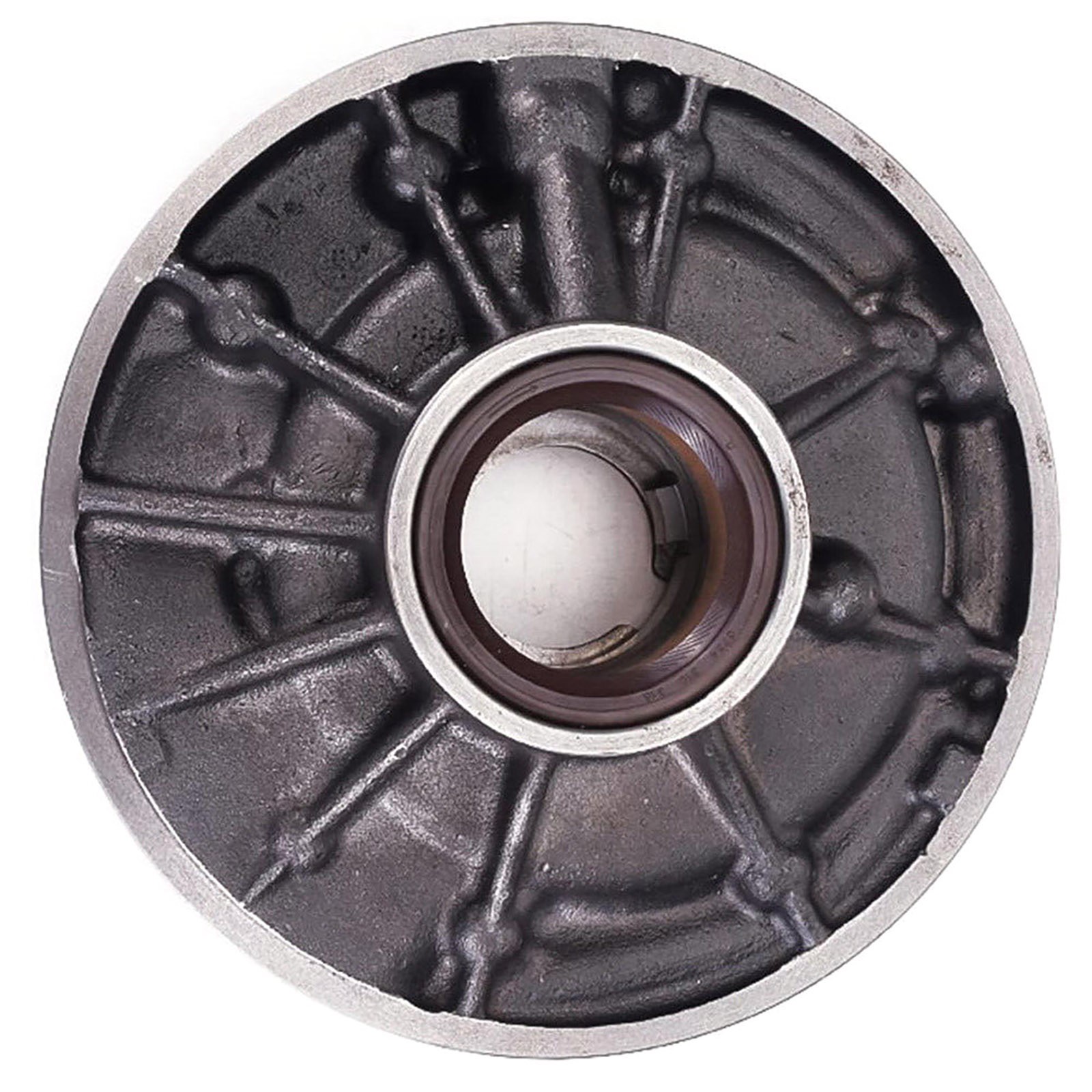 1 PC Durable Metal Auto Oil Pump Accessories 1060410017 For BMW RWD 1999-On