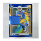 2025 Donruss Optic Tre Harris Base (RAW)