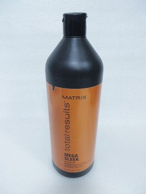 MATRIX TOTAL RESULTS MEGA SLEEK SHAMPOO 33.8 oz