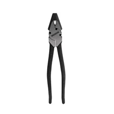 8090 Fence Pliers, Round Nose,