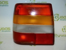 Feu arrière Saab 9000