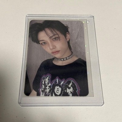 Stray Kids Felix MAXIDENT 一直娱 withfans