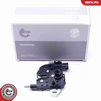 Esen SKV Motorhaubenschloss 16SKV402 FüR Ford Focus 2 MAX DM2 Turnier Kuga 1 LPG