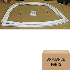 AP6037542-A OEM For Kenmore Refrigerator Freezer Door Gasket Part # Model A13