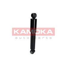 2x Kamoka Stoßdämpfer hinten 2000799