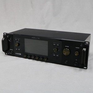 Helix Line 6 Rack | eBay