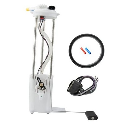 Electric Fuel Pump Module Assembly Compatible with 99-04 Chevy Silverado &