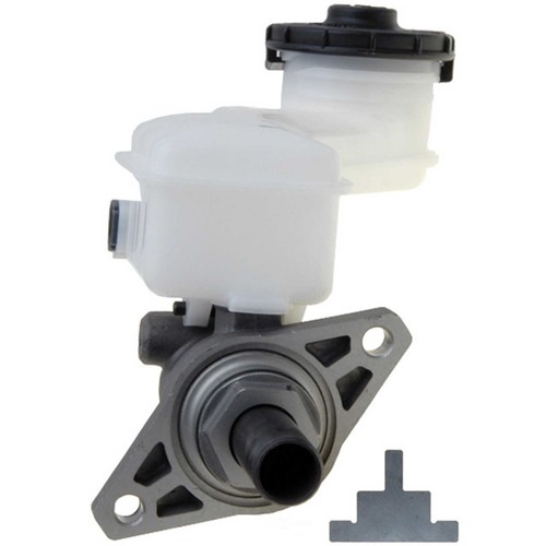 Brake Master Cylinder-Element3 New Raybestos MC391004 - Picture 4 of 7