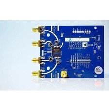 AD-FMCOMMS3 OpenWiFi RF Module FMC Connector 70MHz-6GHz AD9361 SDR Board BU