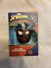 Bitty Boomers Marvel Miles Morales Bluetooth ...