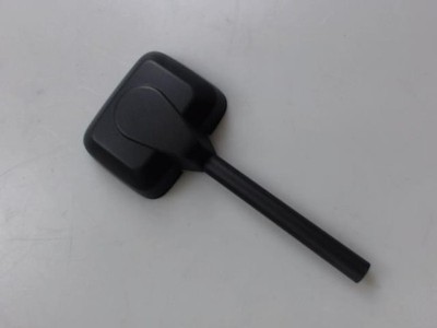 Original Volkswagen Golf Plus Abdeckkappe für Regensensor Unten 5M0955738 9B9