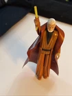Star Wars Vintage Obi Wan Kenobi 1977  Kenner Action Figure Collection AR