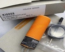 IFM KI0058 Proximity Switch Sensor KI0058 New