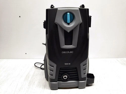 Limpiadora de alta presión Cecotec HidroBoost 1800 - Imagen 3 de 8