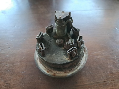 Antique Buick Headlight Switch USA See Photos - Picture 5 of 7