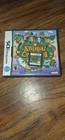 Animal Crossing Wild World (Nintendo DS, 2005) - Cartridge and Case