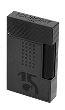 S.T. Dupont Behike Line 2 Perfect Ping Lighter, 15 Anniversary, C16003CL, NIB