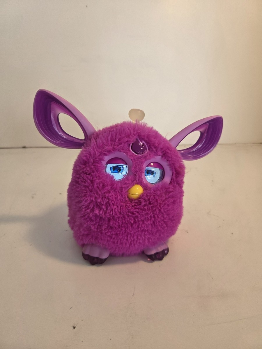 Hasbro Furby Connect - PURPLE Factory for sale online | eBay