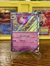 Pokémon TCG Paldean Fates Rabsca 163/91 Baby Shiny Near Mint #2