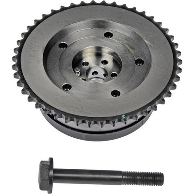 917-254 Dorman Camshaft Phaser for Chevy Buick Regal Chevrolet Equinox Terrain
