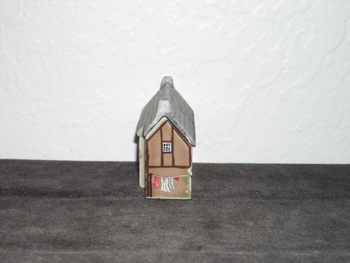 Wade Whimsey-in-the-Vale Vale Farm mit Box - Bild 4 von 6