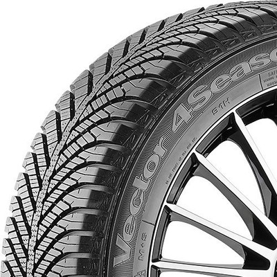 Goodyear Vector 4 Seasons 175/70 R14 84T