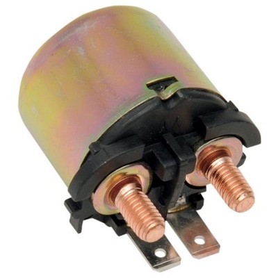 Ricks Starter Solenoid Relay Switch For Kawasaki EN450A KEF300 KLF300 KLF400