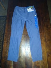 Hurley Pants 10/12 Youth