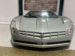 未開封 1/18 Hot Wheels Cadillac Cien キャデラック Cadillac Cien Hot Wheels | eBay