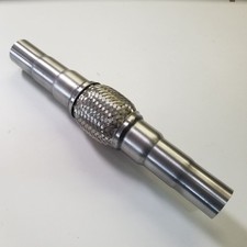 für Opel Omega B V94 Bj 1994-2005 Flexrohr Auspuff Rohr Reparatur