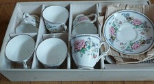 Crown Staffordshire Cup
