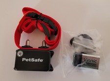 PetSafe RF-275 Stubborn Dog Fence Receiver Collar In-Ground New No Box