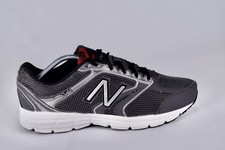 New Balance Men's 460v2 M460LG2 Gray Running Shoes Size 10.5 EEEE Sneaker