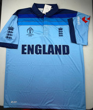 England 2019 Cricket World Cup Shirt   Lord  s Final Fan Jersey  replica remake