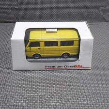 Volkswagen 1/43 VW LT28 Bus Kyosho Collector's Van