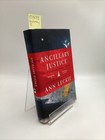 Ancillary Justice 10th Anniversary Edition Ann Leckie Science Fiction Orbit