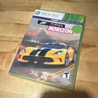 Microsoft Studios Forza Horizon Xbox 360 Racing Kinect Sensor NTSC-U/C