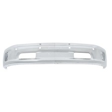 Steel 68160857aa Front Bumper Chrome For Ram 1500 2013-2017 2018 With Holes Steel 68160857aa Front Bumper Chrome For Ram 1500 2013-2017 2018 With Holes