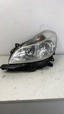 Feu avant (phare) Renault CLIO