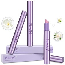 3-in-1 Cuticle Oil Pen with Ceramic Tip for Nail Care and Moisturization