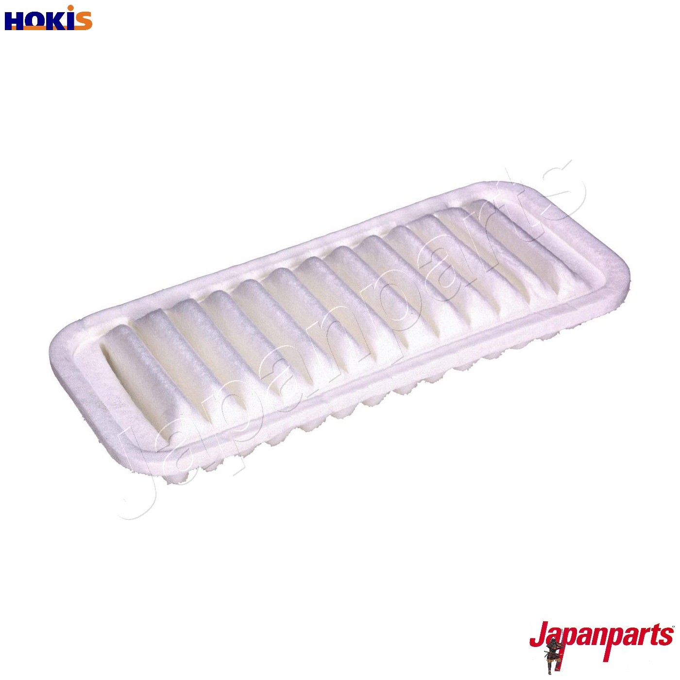 JAPANPARTS FA-288S Air Filter for CITROËN,DAIHATSU,PEUGEOT,SUBARU,TOYOTA - Image 2