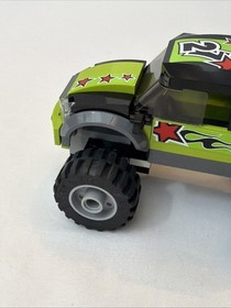 LEGO City Off-Road Set #60055 - Monster Truck - 100% Complete - No Manual - 2014