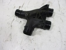 Ladeluftschlauch Ladeluftrohr passt für CITROEN C3 II 1.6 HDI 9678406580