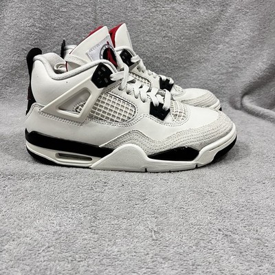 Air Jordan 4 Retro GS Flight Club Style # IM4026-100 Size 7Y