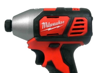 ●CHUNK 2656-20 for Milwaukee 1/4