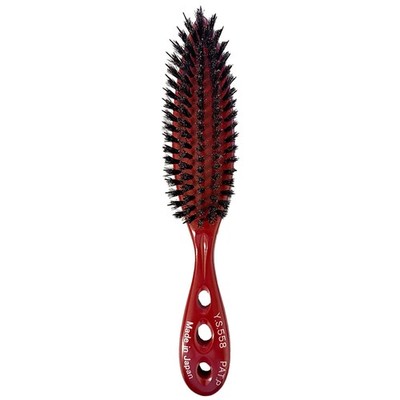 YS Park Chignon Brush YS-558 Made in Japan
