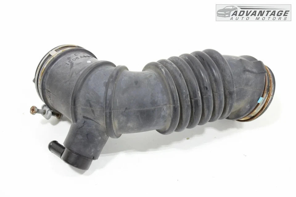 2016-2024 MITSUBISHI OUTLANDER SPORT AIR CLEANER INTAKE INLET TUBE HOSE OEM - Image 2 of 4