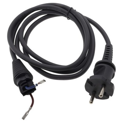 1.8m power cable for Dyson SuperSonic HD01 HD02 HD03 hair dryer